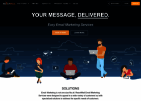 Reachmail.com thumbnail