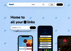 Reachnetwork.co thumbnail Reachnetwork.co thumbnail
