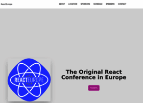 React-europe.org thumbnail