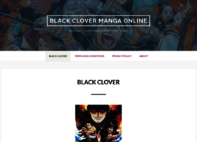 Read-black-clover.com thumbnail