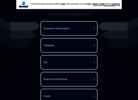 Read Boku No Hero Academia Com At Website Informer Visit Read Boku No Hero Academia Read Boku No Hero Academia Com At Website Informer Visit Read Boku No Hero Academia