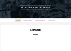 Read-monster-manga.com thumbnail