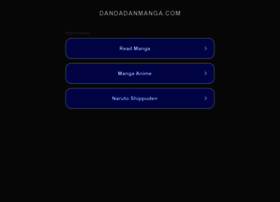 Read.dandadanmanga.com thumbnail