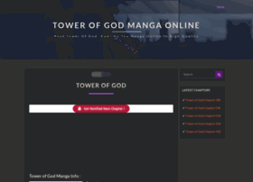 Read.tower-god.com thumbnail