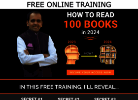 Read100books.in thumbnail Read100books.in thumbnail