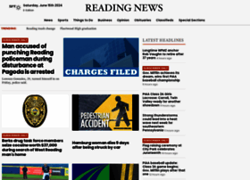 Readingnews.us thumbnail