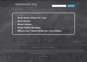 Readnovels.org thumbnail Readnovels.org thumbnail