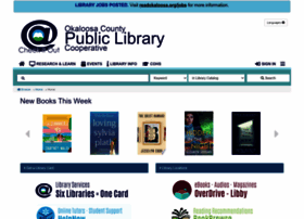 Readokaloosa.org thumbnail Readokaloosa.org thumbnail