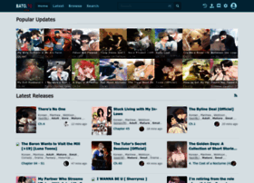 Readtoto.net thumbnail