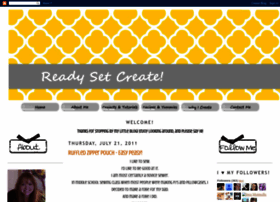 Ready-set-create.blogspot.com thumbnail