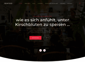 Reafood.com thumbnail