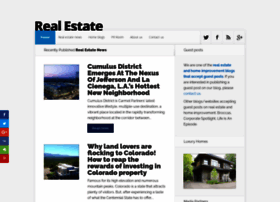 Real-estate-en.com thumbnail