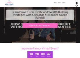 Real-estate-investing-advice.com thumbnail