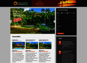 Real-estate-jamaica.com thumbnail