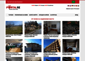 Real-estates-portal.us thumbnail