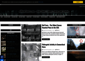 Real-ghosts-website.blogspot.com thumbnail