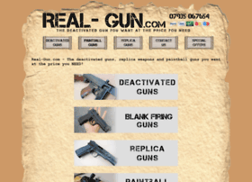 Real-gun.com thumbnail