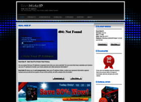 Real-hide-ip.com thumbnail