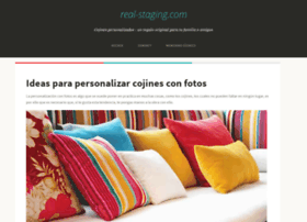 Real-staging.com thumbnail