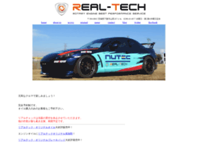 Real-tech.jp thumbnail