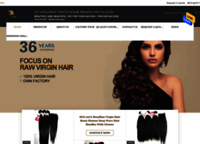 Real-virginhair.com thumbnail