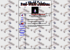 Real-world-solutions.org thumbnail