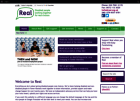 Real.org.uk thumbnail