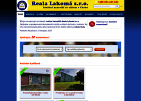 Reala-lakoma.cz thumbnail
