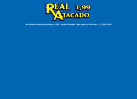 Realatacado199.com.br thumbnail