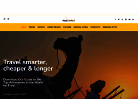 Realbharat.org thumbnail