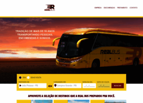 Realbus.com.br thumbnail