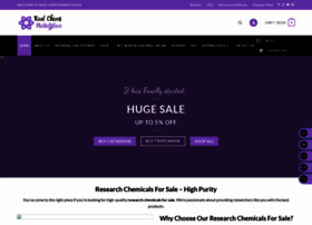 Realchemsmarketplace.com thumbnail