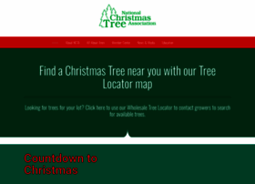 Realchristmastrees.org thumbnail Realchristmastrees.org thumbnail