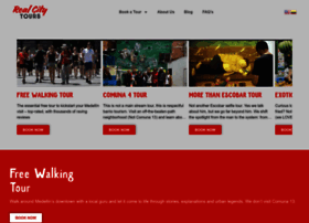 Realcitytours.com thumbnail