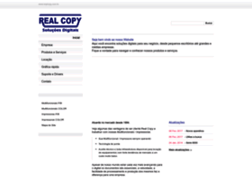 Realcopy.com.br thumbnail