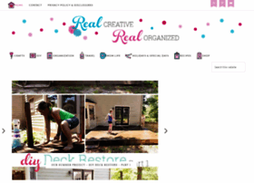 Realcreativerealorganized.com thumbnail