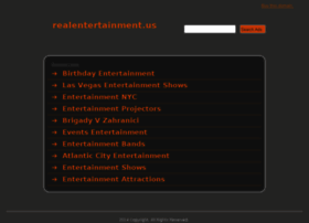 Realentertainment.us thumbnail