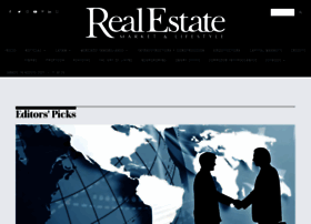 Realestatemarket.com.mx thumbnail