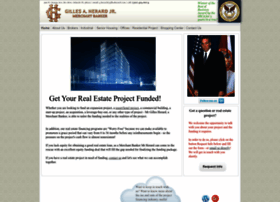 Realestateprojectfinancing.com thumbnail