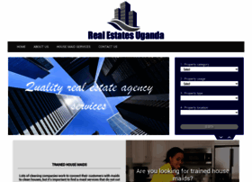 Realestatesuganda.com thumbnail