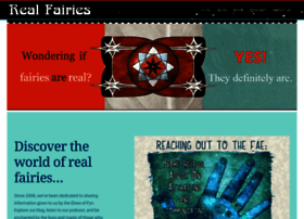 Realfairies.net thumbnail