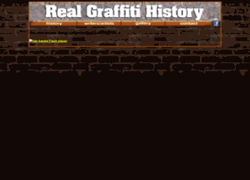 Realgraffitihistory.com thumbnail