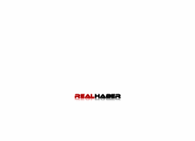 Realhaber.com thumbnail