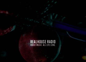 Realhouseradio.com thumbnail