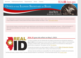 Realid.ilsos.gov thumbnail Realid.ilsos.gov thumbnail