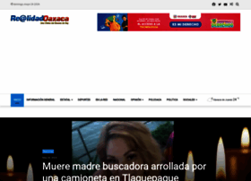 Realidadoaxaca.com thumbnail