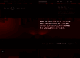 Realindiana.pt thumbnail Realindiana.pt thumbnail