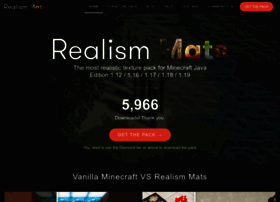 Realismmats.com thumbnail