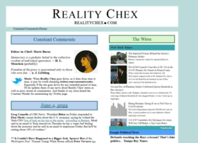 Realitychex.com thumbnail