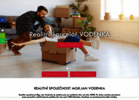 Realityvodenka.cz thumbnail